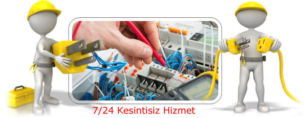 Başakşehir Elektrikçi