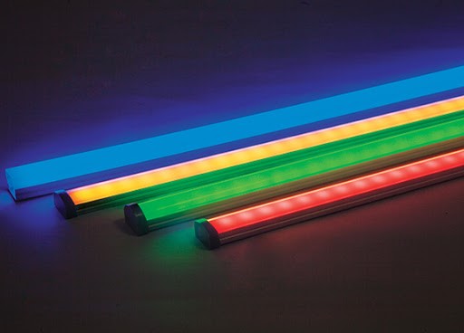 Led Aydınlatma 