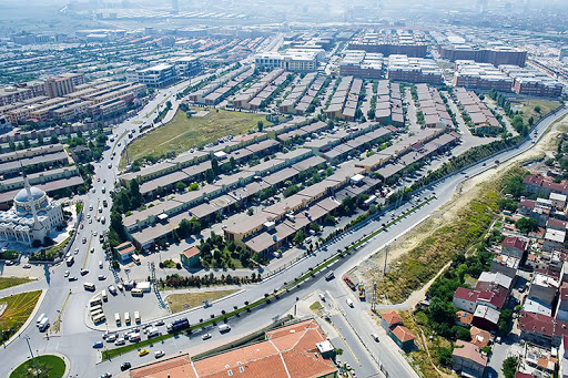 İkitelli OSB Elektrik Arıza, Bakım ve Onarım Hizmetleri
