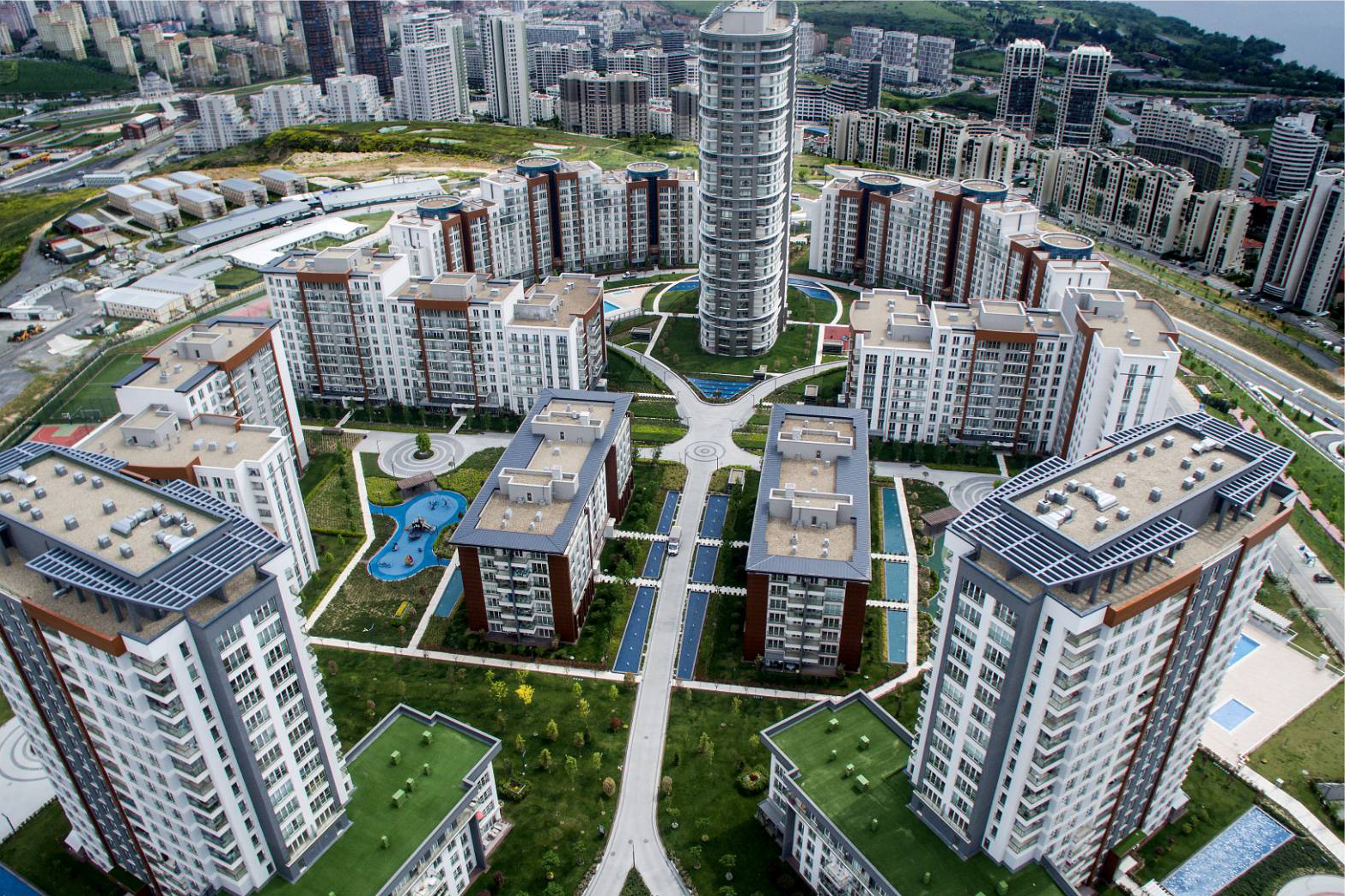 Halkalı Elektrik Arıza, Bakım ve Onarım Hizmetleri
