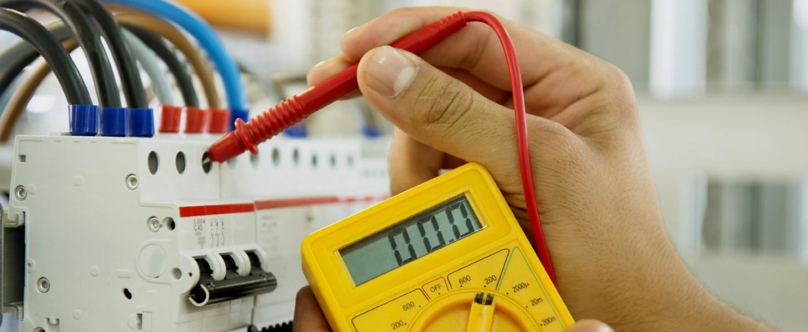 Elektrik Arıza Tespit